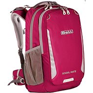Boll School Mate 18, Boysenberry - School Backpack