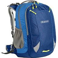 Boll Smart 22, regatta - School Backpack