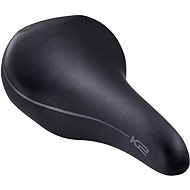 Force K2 saddle black - Saddle
