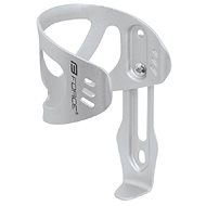 Force Uni Al, silver matt - Bicycle Drink Holder