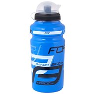 Force Savior Ita, 0.5l, Blue-White-Black - Drinking Bottle