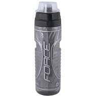 Force Thermal Bottle, 0.65l, Grey - Drinking Bottle
