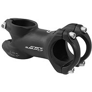 Force Basic S4.6 31.8/70mm Al, black - Bike Stem