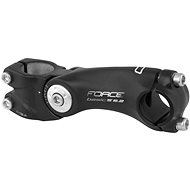 Force S6.2 25.4/120mm, Al, black - Bike Stem