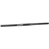 Force Handlebars MTB 25,4/600mm Al, Black Matte - Handlebars 