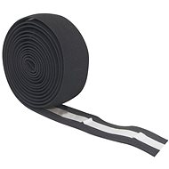 Force wrap Eva, black - Handlebar Tape