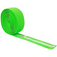 Force Grip Eva, Fluo Green - Handlebar Tape