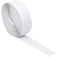 Force Carbon Rug, White - Handlebar Tape