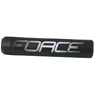 Force Slick Silicone Handles, Black, Packed - Grips