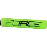Force Slick Silicone Handles, Green, Packed - Grip