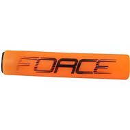 Force Handle Slick silicone, orange, packed - Grip