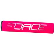 Force Handles Slick silicone, pink, packed - Grip