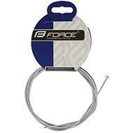 Force Brake Cable for Road Bikes 2.0m/1.5mm Stainless Steel - Cycling Accessory