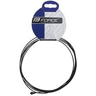 Force Road Brake Cable 2.0m/1.5mm Teflon-Coated - Cycling Accessory
