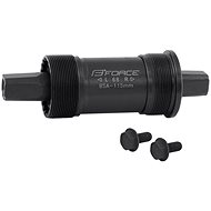 Force Axle Encapsulated 113 BSA Fe Feet + Fe Body - Shaft