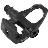 Force Road Pedals + Cleats, Black - Pedals