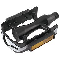Force pedals 610 Al ball bearings, black - Pedals