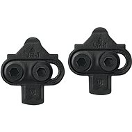 Force Cleats MTB FPC Single Release System, Black - Bookends