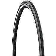 Force tire Road 700 x 23C, wire, black-gray - Bike Tyre