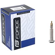 Force Inner Tube 700x25/32C, FV 33mm - Tyre Tube