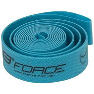 Force Rim Tape 27"-29" (622-15) Box, Blue - Cycling Accessory