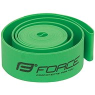 Force rim insert 27-29" (622-19) box, green - Cycling Accessory