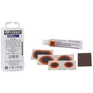 Force bonding 5 plastic box-small 80x40x20mm - Tyre Glue Kit
