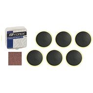 Force bonding - self-adhesive patches, 6 pcs - Tyre Glue Kit