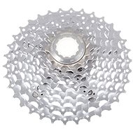 Shimano XT CS-M770-9, 11-34T - Bike Cassette