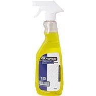 Force Cleaner Pro Spray 750 ml - yellow Extra - Bike Cleaner