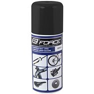 Force lubricant-spray silicone oil, 150ml - Chain oil