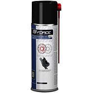 Force féktisztító - spray 200 ml - Tisztító
