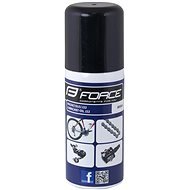 Force kenőanyag-spray olaj J22, 125 ml - Lánckenő olaj