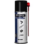Force Silicon kenőanyag-spray 200 ml - Lánckenő olaj