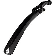 Force Splash Seatpost Mounted Mudguard,, 27.5-29", Black - Bike Mudguard