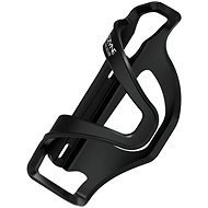 Lezyne Flow Cage Sl, Right, Black - Bottle Cage
