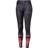 Puma All Eyes On Me Tight periscope vel. M - Trousers
