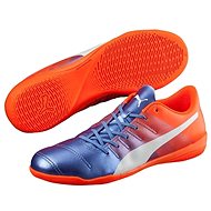 Puma evoPower 4.3 IT Blue Yonder-Pu size 10 - Football Boots