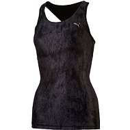 Puma Essential Graphic RB Tank Top with XS - Tank Top