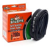 Weldtite 28 (622/630-28/35) FV33 Dr.Sludge - filled - Tyre Tube
