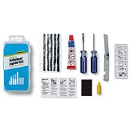 Weldtite Repair Kit Tubeless for Tubeless Tubing - Set of 8pcs - Adhesive