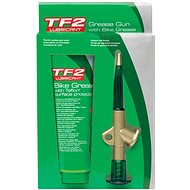 TF2 grease with Teflon Tube 125ml + Gun - Lubricant
