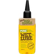 Pure Wet Lube Chain Oil (100ml) - Oil