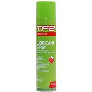 TF2 oil spray 400ml - Oil