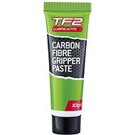 TF2 Adhesive Paste for Assembly of Carbon Parts - 10g Tube - Putty
