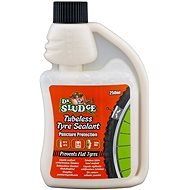 Weldtite Preventing and repairing defects Dr.Sludge Tubeles Tire Sealant - 250ml - Paste