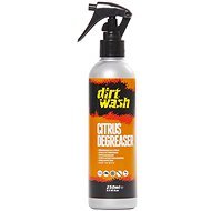 Dirtwash Citrusos Zsírtalanító spray 250 ml - Tisztító oldat