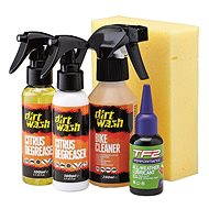 Dirtwash wheel maintenance kit "Starter Kit" - Cleaner