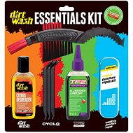 Dirtwash Essential Maintenance Kit - Cleaning Bundle 