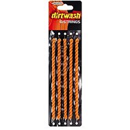 Dirtwash cleansing strings on the G-Strings cassette - Kit